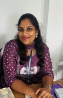 Mrs Aneeta Das