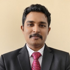 Mr. Anzil Thomas