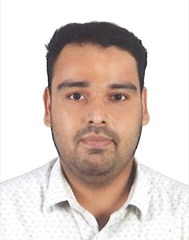 Mr. Krishnan Unni G S