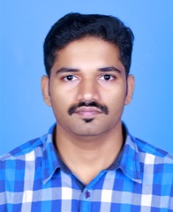 Dr Sachin P C