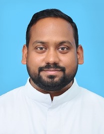 Dr Sanu F